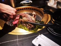 -谷牛和牛烤肉(漕河泾印象城店)