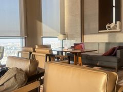 -嘉定凯悦·咖啡厅