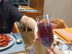 -菲住布渴酒店自助餐厅(阿里巴巴西溪园区店)