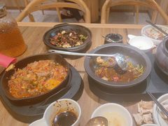 -云海肴·汽锅鸡·云南菜(广安门天虹店)