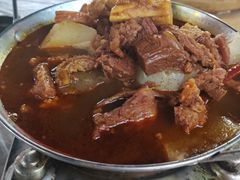 -桂萍特色牛筋牛杂(长堤街总店)