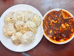-小胖包子王(光明楼店)