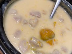 -汤城小厨•粤菜•靓汤(西直门凯德MALL店)