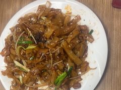 -百福麵家(新馬路店)