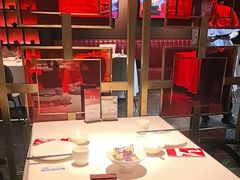 -千百味红餐厅·江西菜(绿地双子塔店)