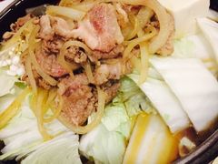 -有喜屋·深夜食堂(北京西路店)