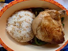 -Lotso Lunch Box 草莓熊餐盒