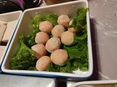 -浪起·江湖菜馆(陶瓷路店)