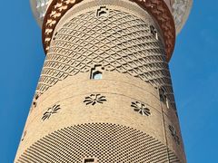 -新疆国际大巴扎-二道桥清真寺