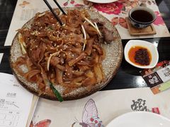 -虾饺妹·粤式手工点心(水荫路店)
