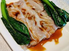 -沙河粉村·国家非遗传承(云台店)