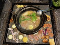 -哈吱喂丽江火塘·牦牛火锅(五一街店)