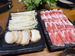 -呷哺呷哺 黄金牧场 (欢乐谷店)