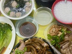 -官塘一品卤鹅坊·正宗潮汕卤味