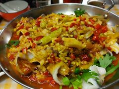 -珍宝私房菜(呈祥国际店)