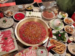 -小龙坎老火锅(红旗街店)