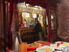 -袁老四重庆老火锅(桐梓坡店)