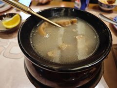 -杨记隆府重庆江湖菜(大悦城店)