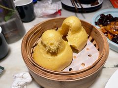 -绿茶餐厅(海岸城店)