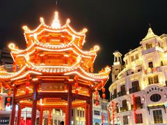 -汕头市小公园