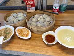 -东升灌浆包(辛庄街总店)