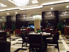 -盛宴自助餐厅(运达喜来登店)