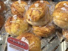 -西村叔叔的店·面包·甜品·蛋糕(清河万象汇店)