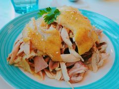 -港丽餐厅(高德置地店)