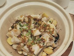 -喜宴·粤菜·茶点·海鲜(光浩店)