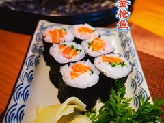 -九酢·海鲜居酒屋