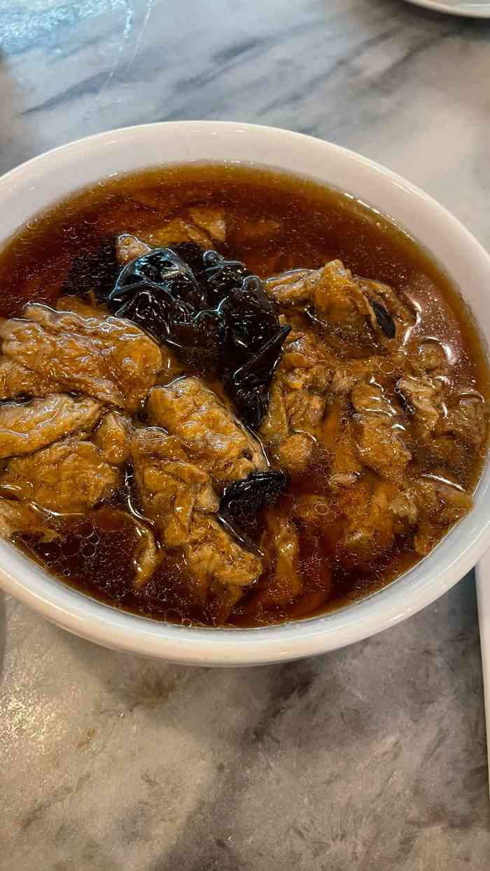 功德林·素食餐厅(黄河路鸿翔大厦店)