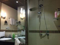 -雅安楠水阁温泉酒店
