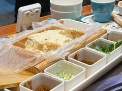 -灶座小锅烀饼·铁锅炖(道里店)