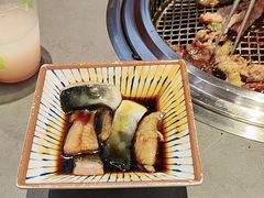 -尚宴牛特鲜自助(太原街万达店)
