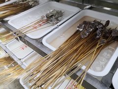 -袁记串串香(人民公园店)