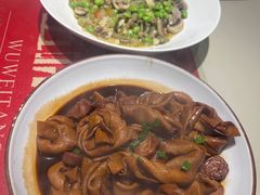 -五味堂·江浙土菜(月河特色店)