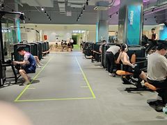 -阳光游泳培训(北苑店)