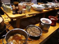 -素清香(解放路店)