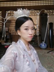 点击看大图 -美云庭古装·格格服汉服·京城旅拍(北京店)