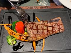 -Ambra Haus琥珀屋精酿餐厅(宝山店)