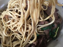 -无名氏面馆(邮电路店)