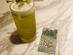-théATRE 茶聚场(王府中環店)