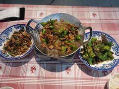 -高嗲嗲·湘味爆炒王(云密城店)