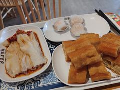-冰泉豆浆馆(阳朔店)