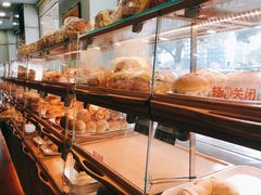 -新侨三宝乐面包店(崇文门店)