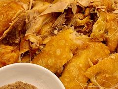 长安葫芦鸡-真爱中国餐馆·年华店(朱雀大街店)