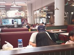 -喜家港式茶餐厅(三亚湾一丰禾生活广场店)