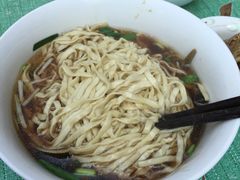 -老赵面店(大西路店)