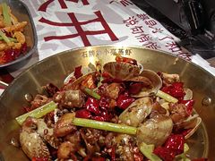 -石牌岭小亮蒸虾•湖北老字号(左岭店)