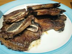 -中国书法大厦日本料理